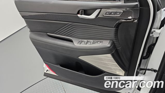 Hyundai Palisade 2023 — photo 14