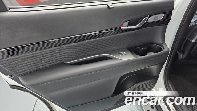 Hyundai Palisade 2023 — photo 15