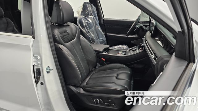 Hyundai Palisade 2023 — photo 16
