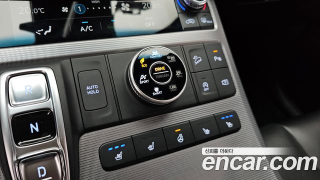 Hyundai Palisade 2023 — photo 29