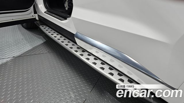 Hyundai Palisade 2023 — photo 30