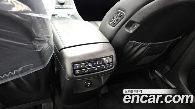 Hyundai Palisade 2023 — photo 33