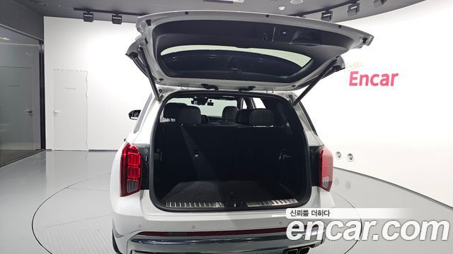 Hyundai Palisade 2023 — photo 38