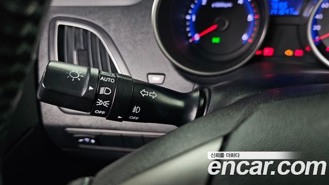 Hyundai Tucson 2010 — photo 24