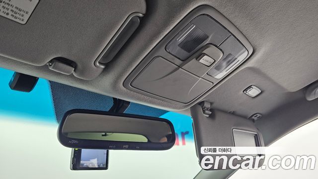 Hyundai Tucson 2010 — photo 25