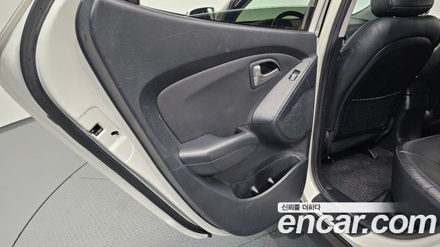 Hyundai Tucson 2010 — photo 15