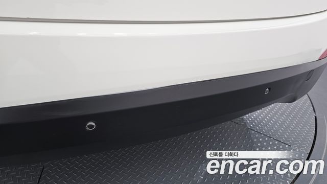Hyundai Tucson 2010 — photo 30