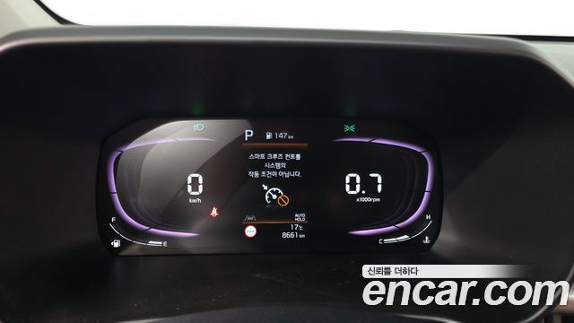 Kia morning 2026 — photo 11