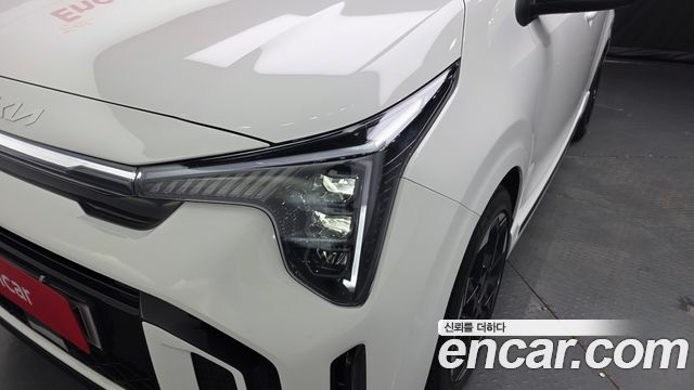 Kia morning 2026 — photo 8