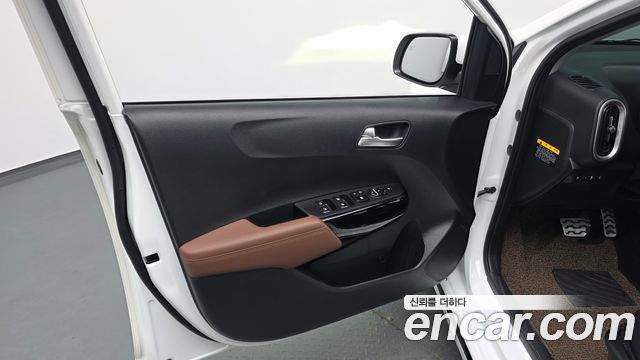 Kia morning 2026 — photo 14