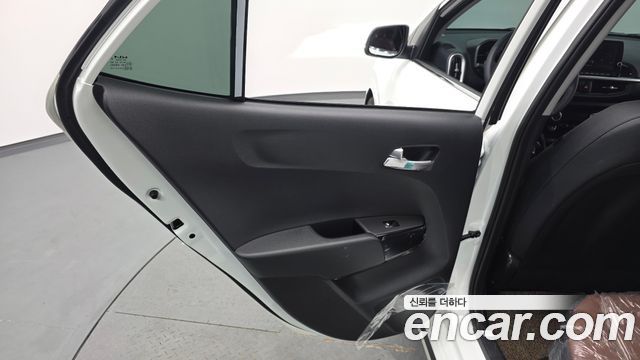 Kia morning 2026 — photo 15