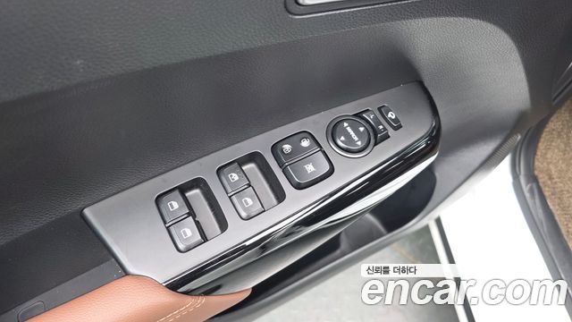 Kia morning 2026 — photo 27
