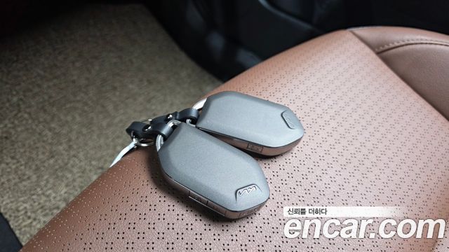 Kia morning 2026 — photo 28