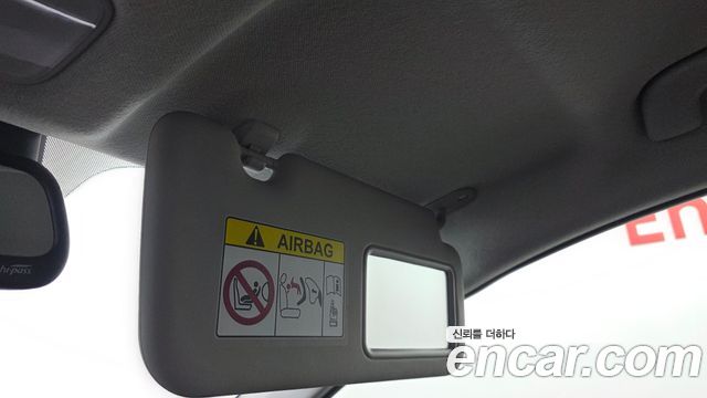 Kia morning 2026 — photo 31