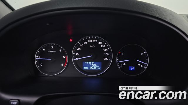 Hyundai Starex 2018 — photo 8