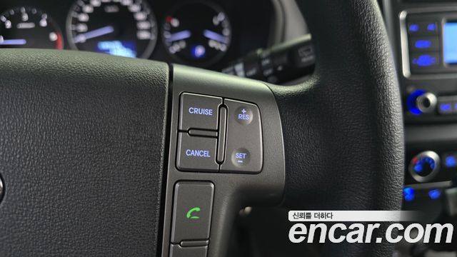 Hyundai Starex 2018 — photo 14