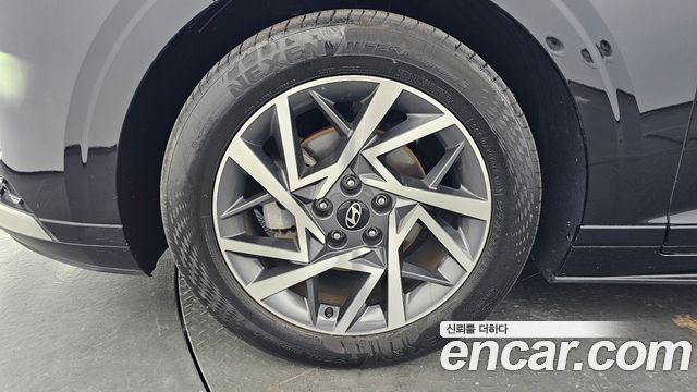 Hyundai Grandeur 2023 — photo 5