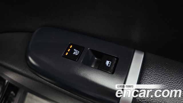 Hyundai Grandeur 2023 — photo 21