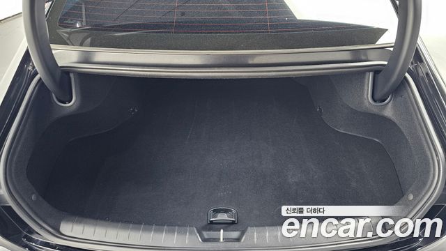 Hyundai Grandeur 2023 — photo 22