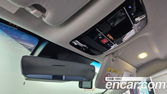 Hyundai Grandeur 2023 — photo 24
