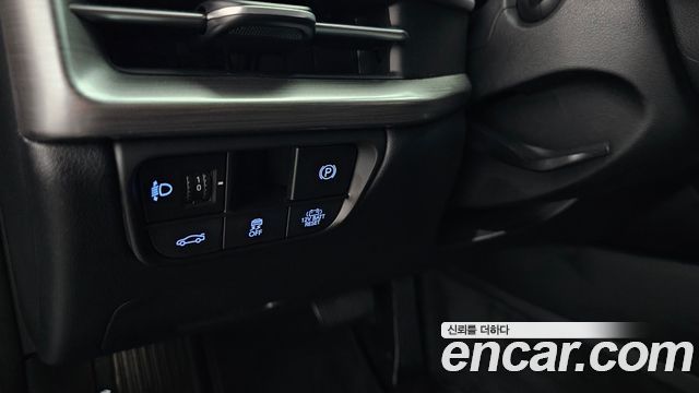 Hyundai Grandeur 2023 — photo 25