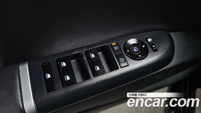 Hyundai Grandeur 2023 — photo 26
