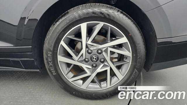 Hyundai Grandeur 2023 — photo 7