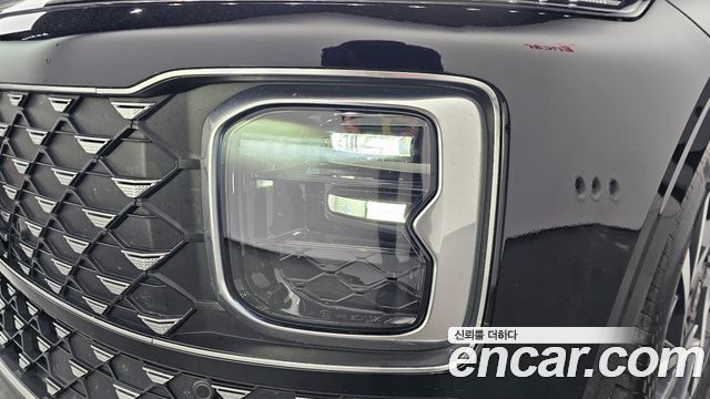 Hyundai Grandeur 2023 — photo 8