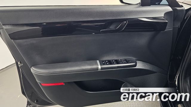 Hyundai Grandeur 2023 — photo 14
