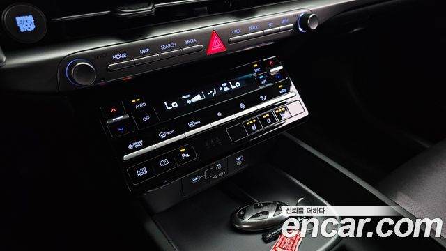 Hyundai Grandeur 2023 — photo 29