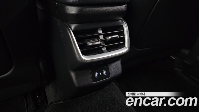 Hyundai Grandeur 2023 — photo 30