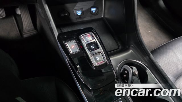Hyundai Sonata 2020 — photo 12