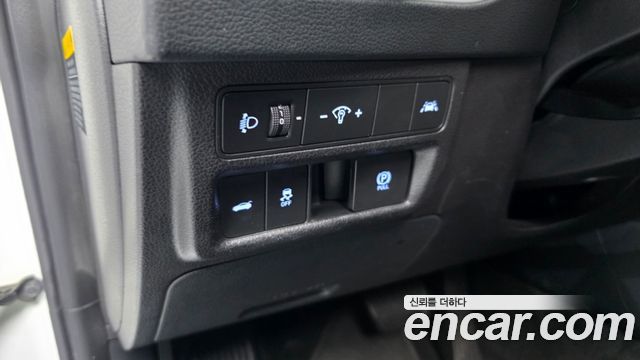 Hyundai Sonata 2020 — photo 23