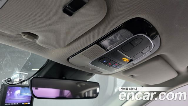 Hyundai Sonata 2020 — photo 24