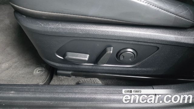 Hyundai Sonata 2020 — photo 25