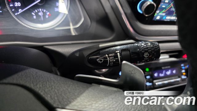 Hyundai Sonata 2020 — photo 29