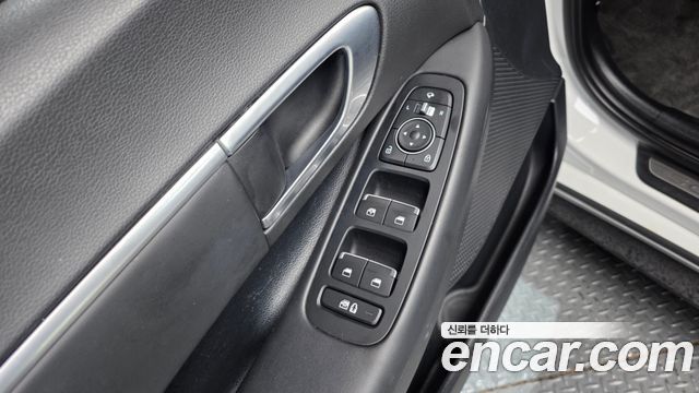 Hyundai Sonata 2020 — photo 30