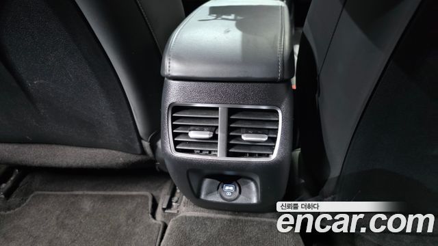 Hyundai Sonata 2020 — photo 33