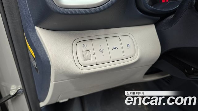 Hyundai Venue 2020 — photo 16