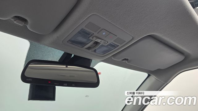 Hyundai Venue 2020 — photo 18