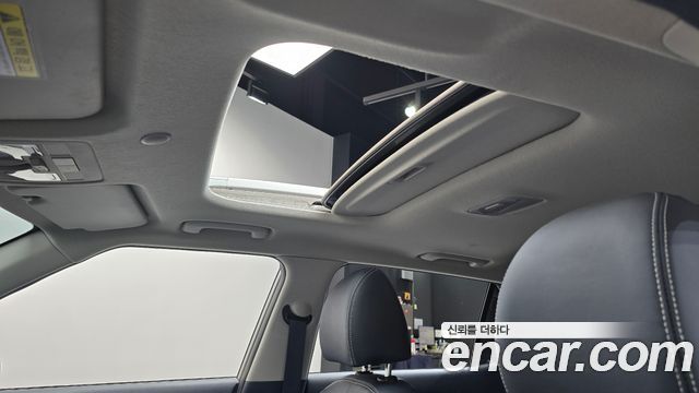 Hyundai Venue 2020 — photo 19