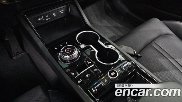 Kia K5 2025 — photo 12