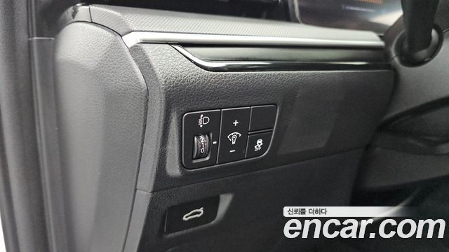 Kia K5 2025 — photo 24