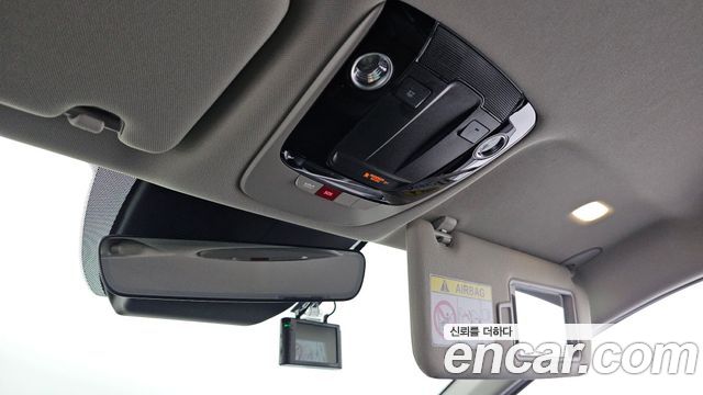 Kia K5 2025 — photo 25