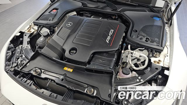 Mercedes-Benz AMG GT 2023 — photo 6