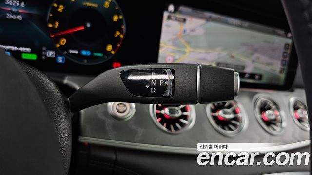 Mercedes-Benz AMG GT 2023 — photo 12