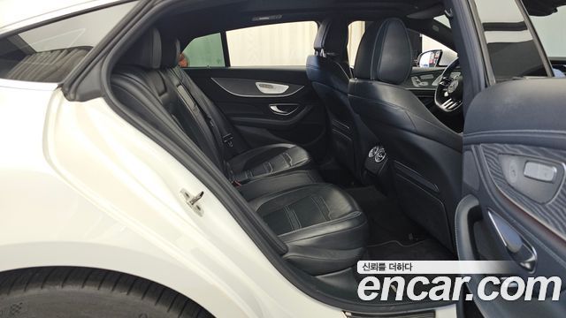 Mercedes-Benz AMG GT 2023 — photo 17
