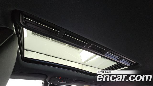 Mercedes-Benz AMG GT 2023 — photo 23