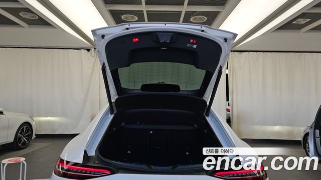 Mercedes-Benz AMG GT 2023 — photo 26
