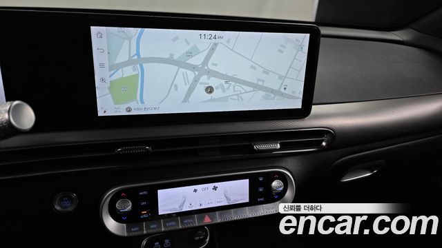 Genesis GV60 2022 — photo 19